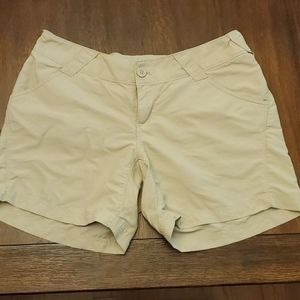 WM Columbia PFG shorts